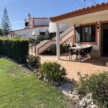 Casa Da Horta, Vale Carro Olhos De Agua Apartment Albufeira Ngoại thất bức ảnh