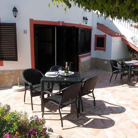 Casa Da Horta, Vale Carro Olhos De Agua Apartment Albufeira Ngoại thất bức ảnh