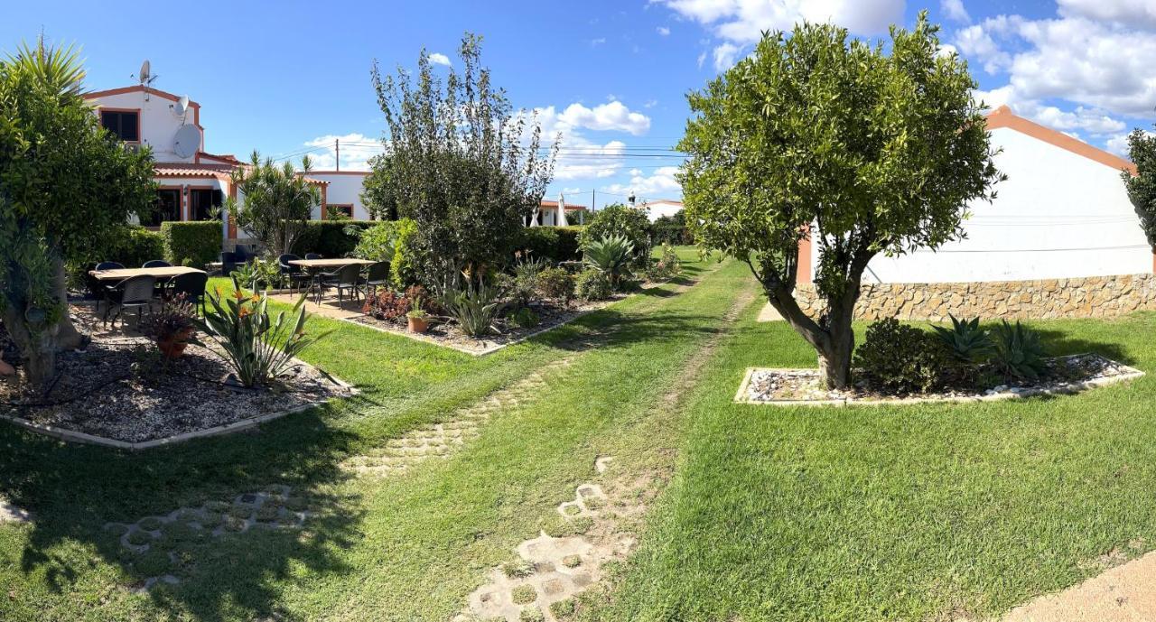 Casa Da Horta, Vale Carro Olhos De Agua Apartment Albufeira Ngoại thất bức ảnh