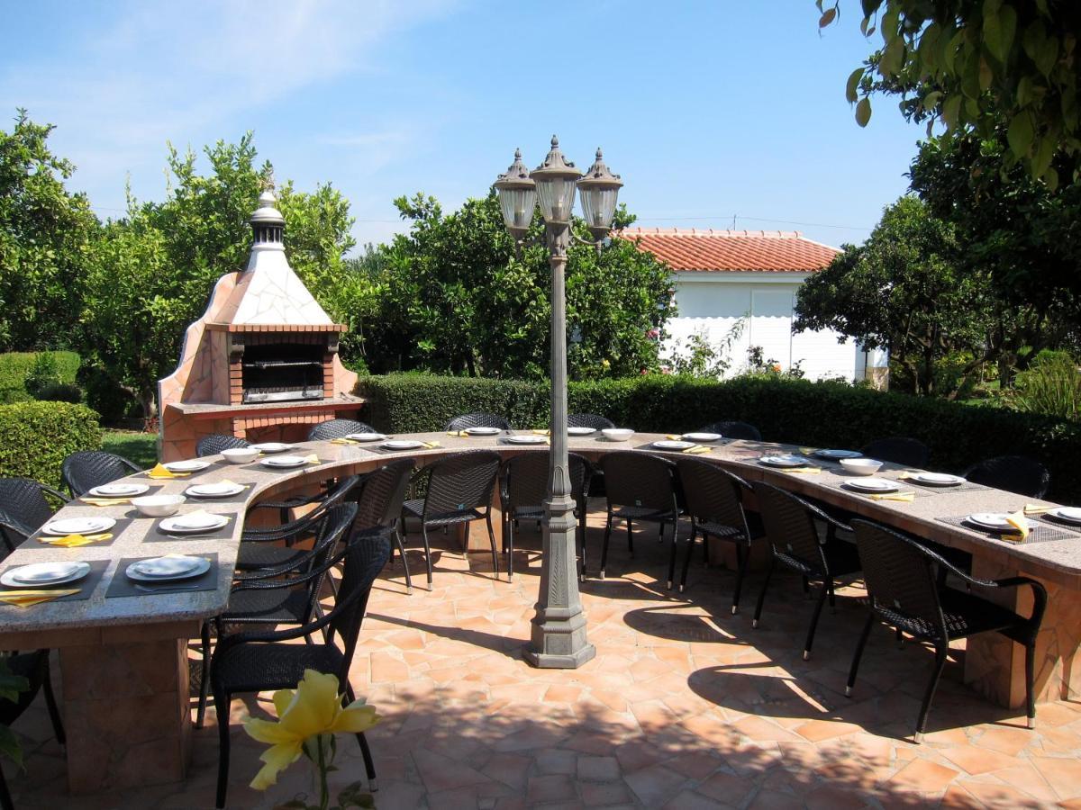 Casa Da Horta, Vale Carro Olhos De Agua Apartment Albufeira Ngoại thất bức ảnh