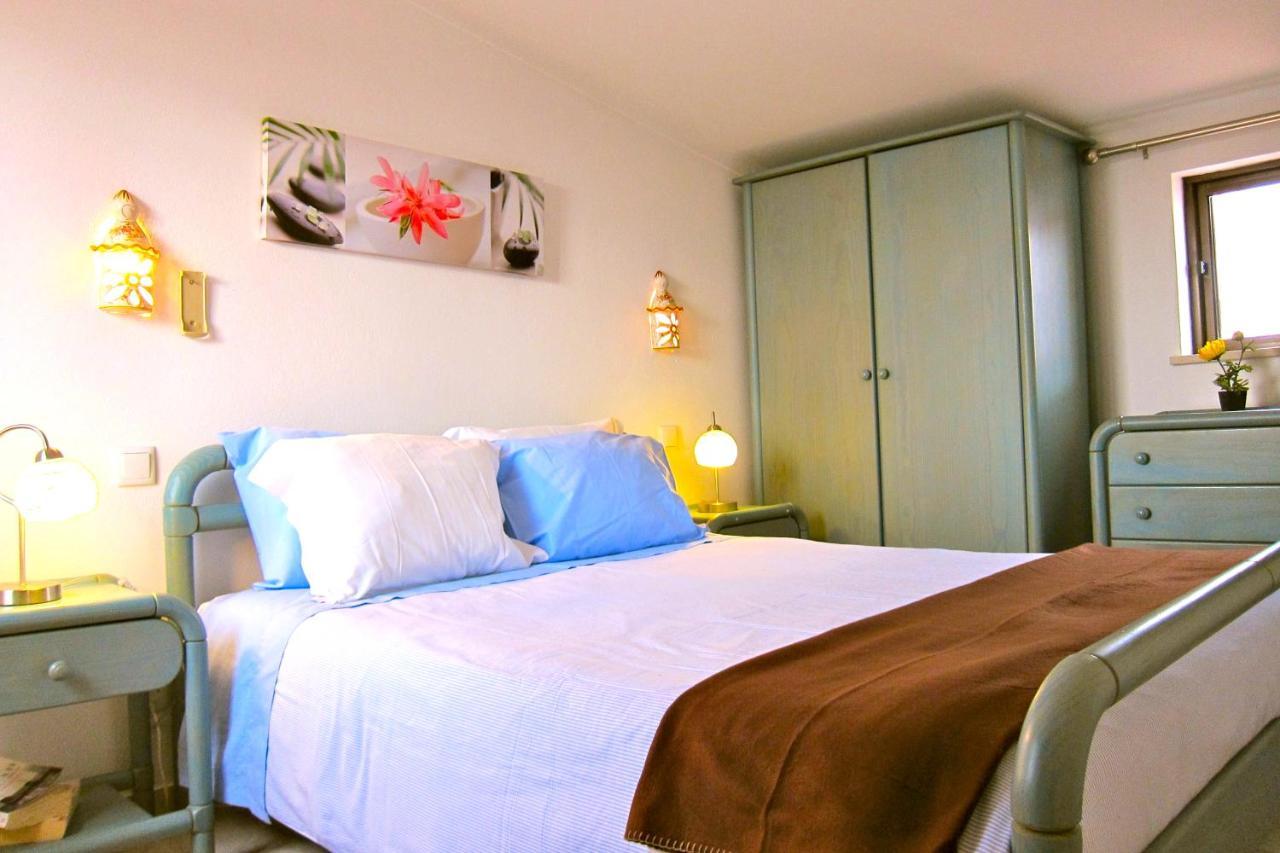 Casa Da Horta, Vale Carro Olhos De Agua Apartment Albufeira Ngoại thất bức ảnh