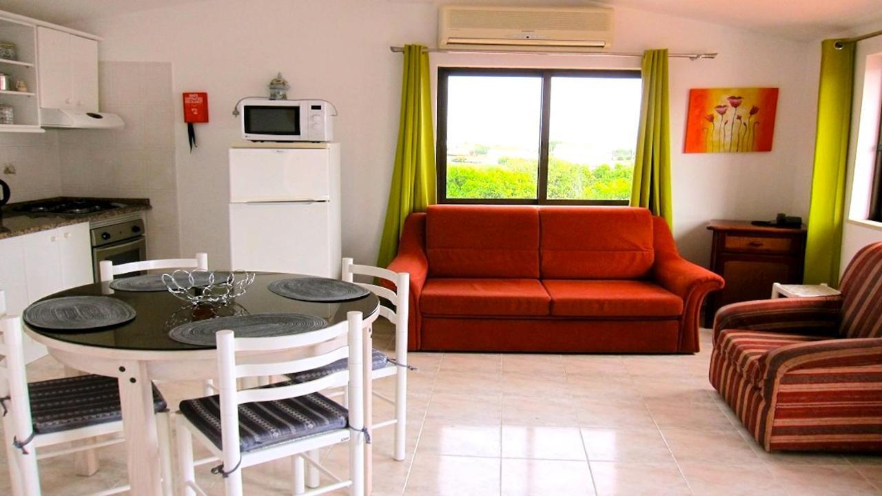 Casa Da Horta, Vale Carro Olhos De Agua Apartment Albufeira Ngoại thất bức ảnh