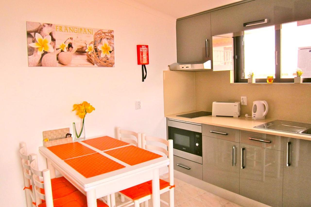 Casa Da Horta, Vale Carro Olhos De Agua Apartment Albufeira Ngoại thất bức ảnh