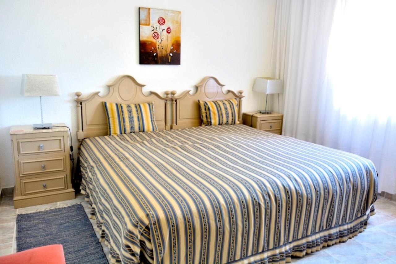 Casa Da Horta, Vale Carro Olhos De Agua Apartment Albufeira Ngoại thất bức ảnh