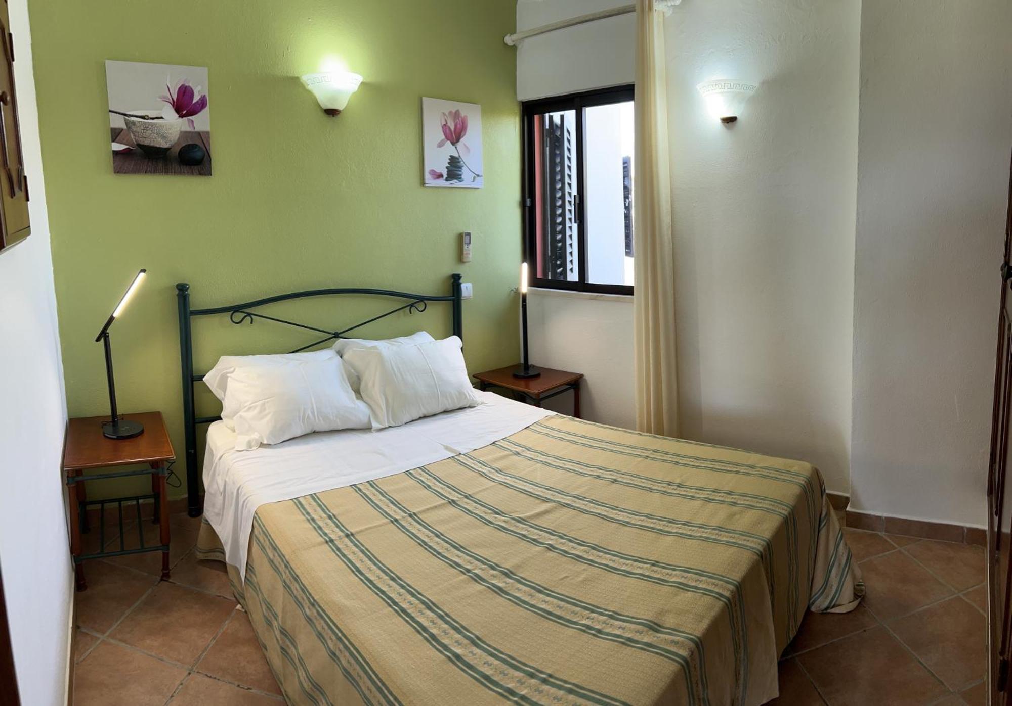 Casa Da Horta, Vale Carro Olhos De Agua Apartment Albufeira Ngoại thất bức ảnh