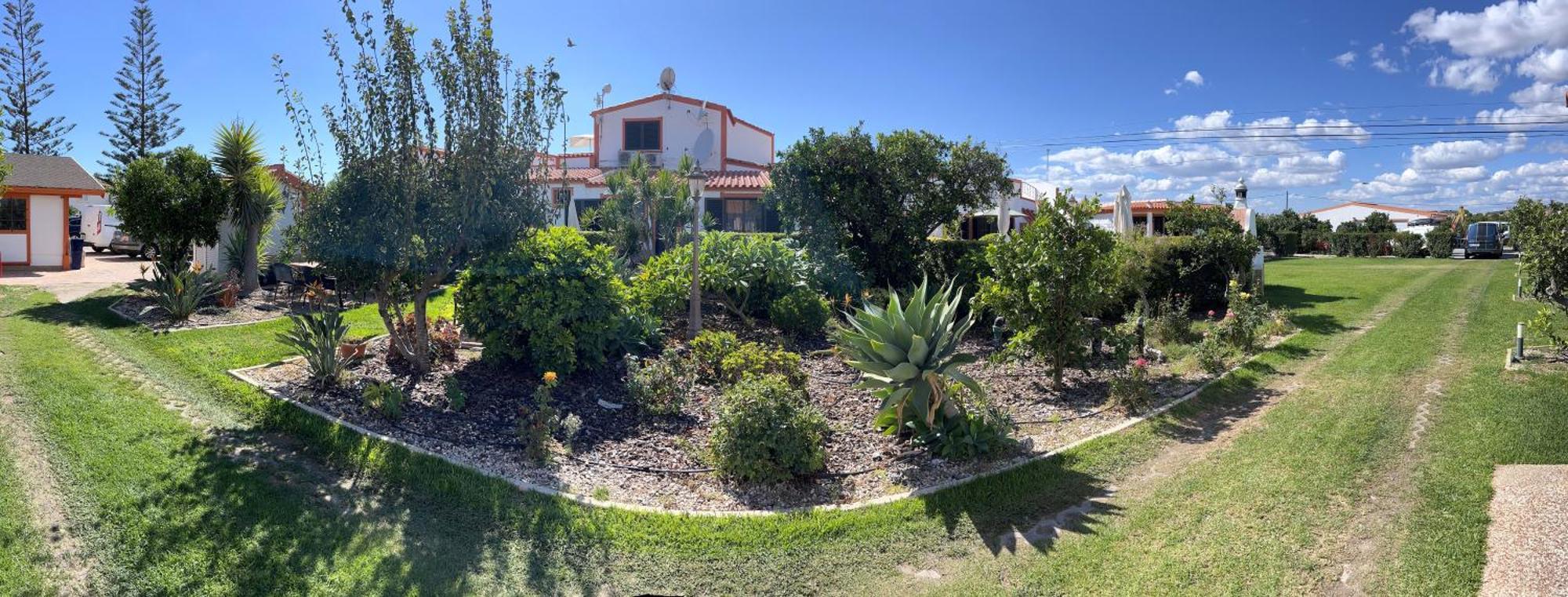Casa Da Horta, Vale Carro Olhos De Agua Apartment Albufeira Ngoại thất bức ảnh