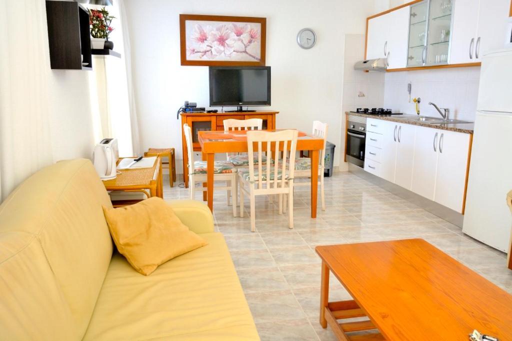 Casa Da Horta, Vale Carro Olhos De Agua Apartment Albufeira Phòng bức ảnh