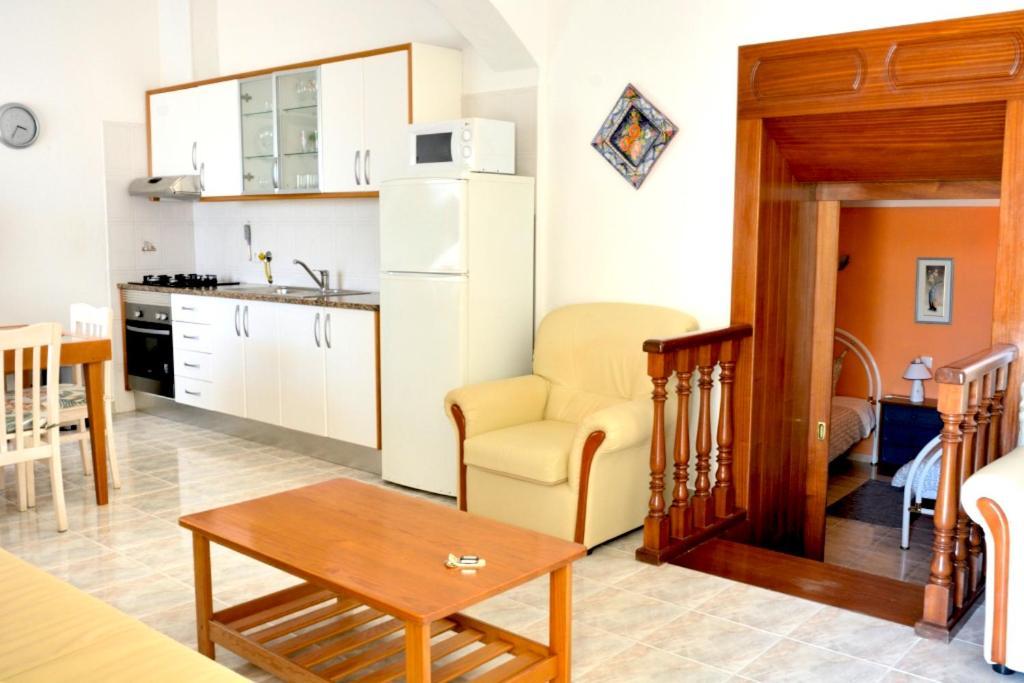 Casa Da Horta, Vale Carro Olhos De Agua Apartment Albufeira Phòng bức ảnh